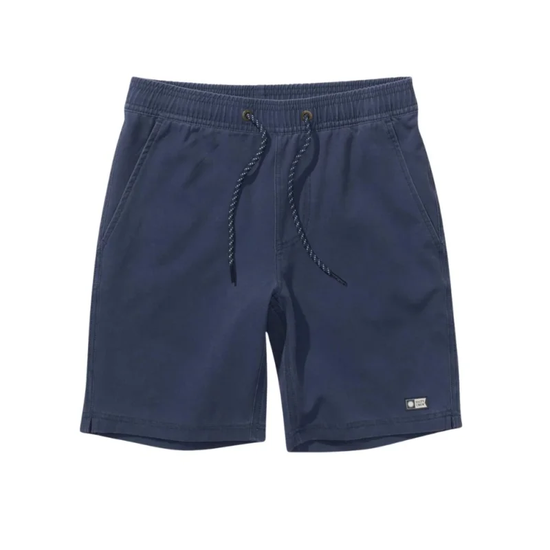 BOARDSHORT SALTY CREW SEADOG VOLLEY Solde