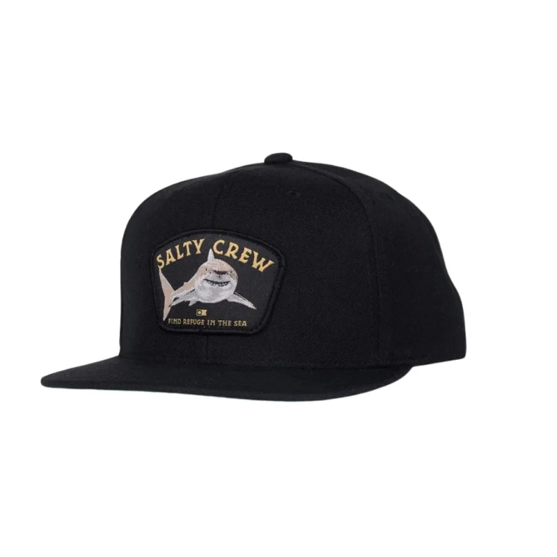Usine Directe CASQUETTE SALTY CREW LURKING 6 PANEL