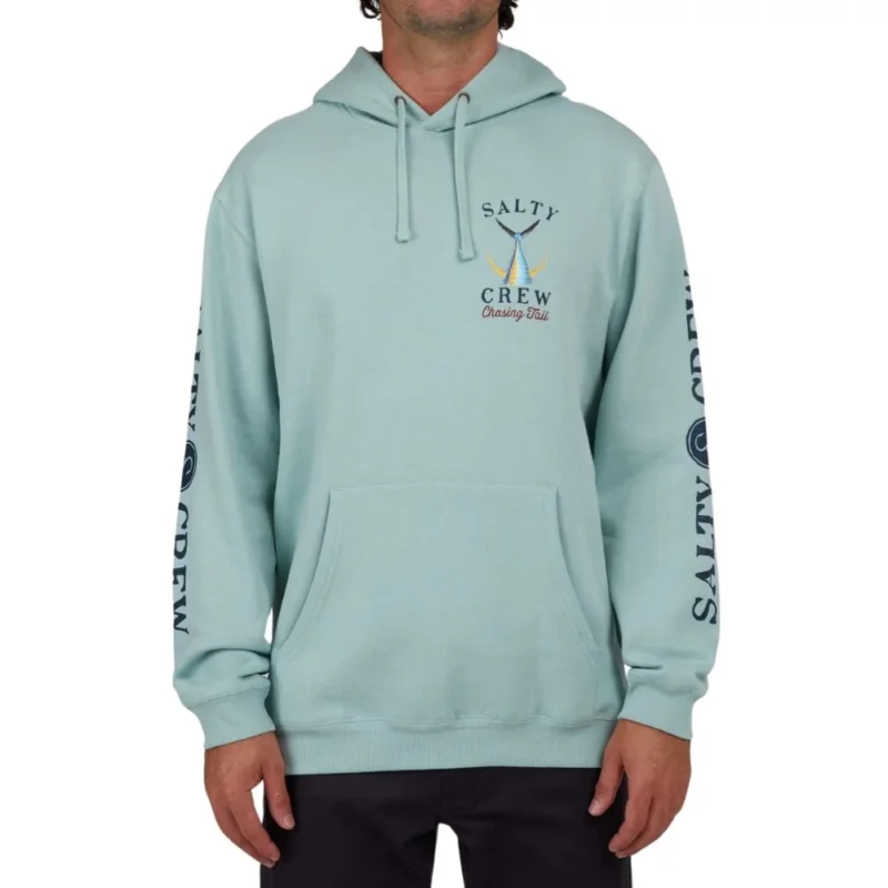 CAPUCHE SALTY CREW TAILED Seulement Aujourd'hui