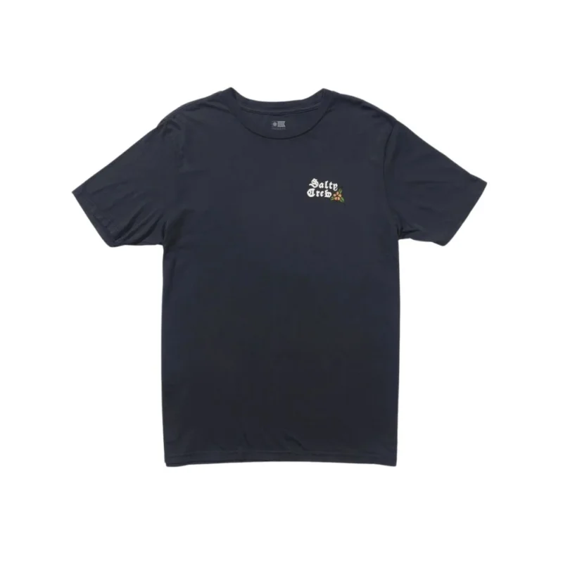 Nouveauté T-SHIRT SALTY VINTAGE