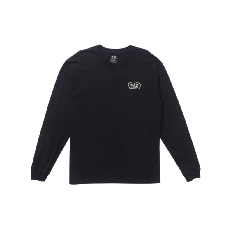 T-SHIRT SALTY CREW FILLER UP Prix Réduit