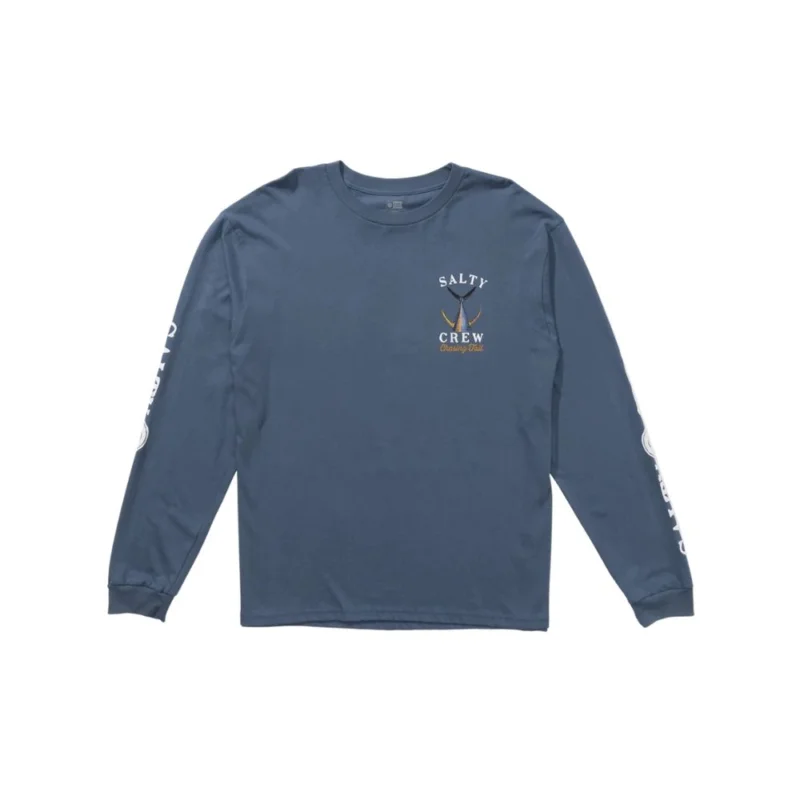 T-SHIRT SALTY CREW TAILED Expédié Aujourd'hui