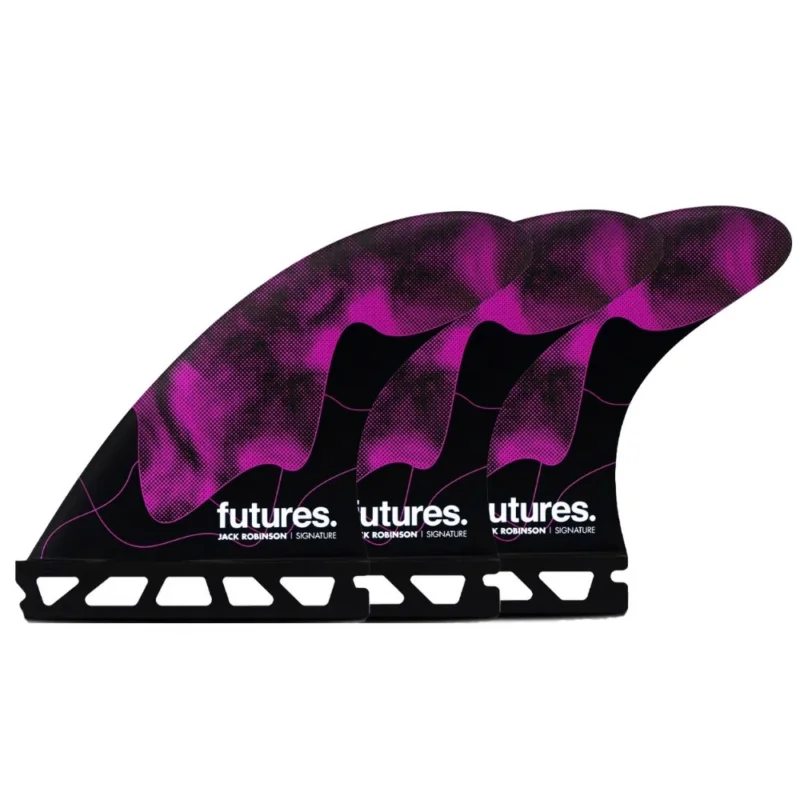Haute Qualité DERIVES FUTURES JACK ROBINSON TRI-FINS S