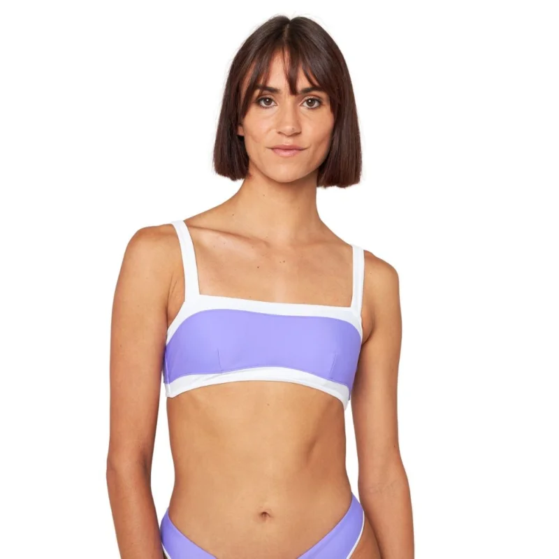 TOP BIKINI RIP CURL VV Commander Maintenant