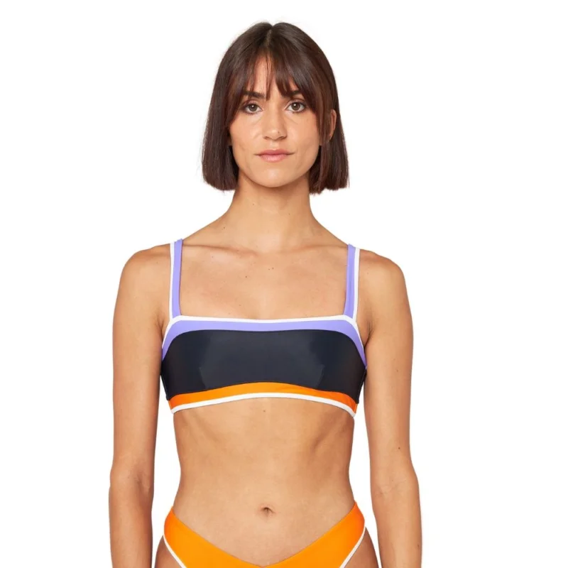 TOP BIKINI RIP CURL VV Satisfait Ou Remboursé
