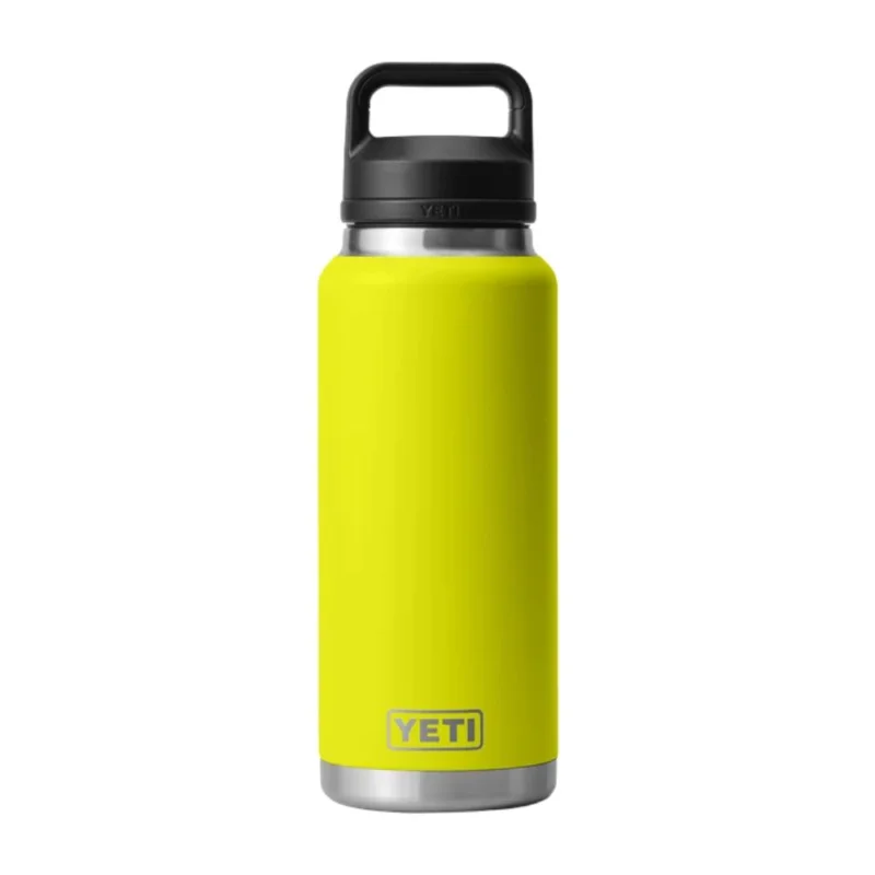 TERMO YETI RAMBLER 36 OZ BOTTLE (1L) Seulement Aujourd'hui