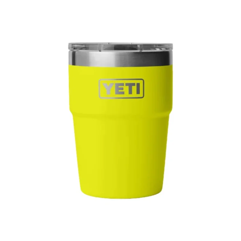 TASSE YETI SINGLE 16 OZ 2.0 Commander Maintenant