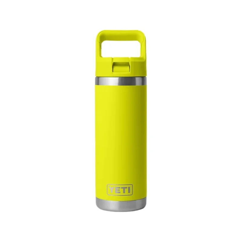 Expédition Rapide TERMO YETI RAMBLER 18OZ
