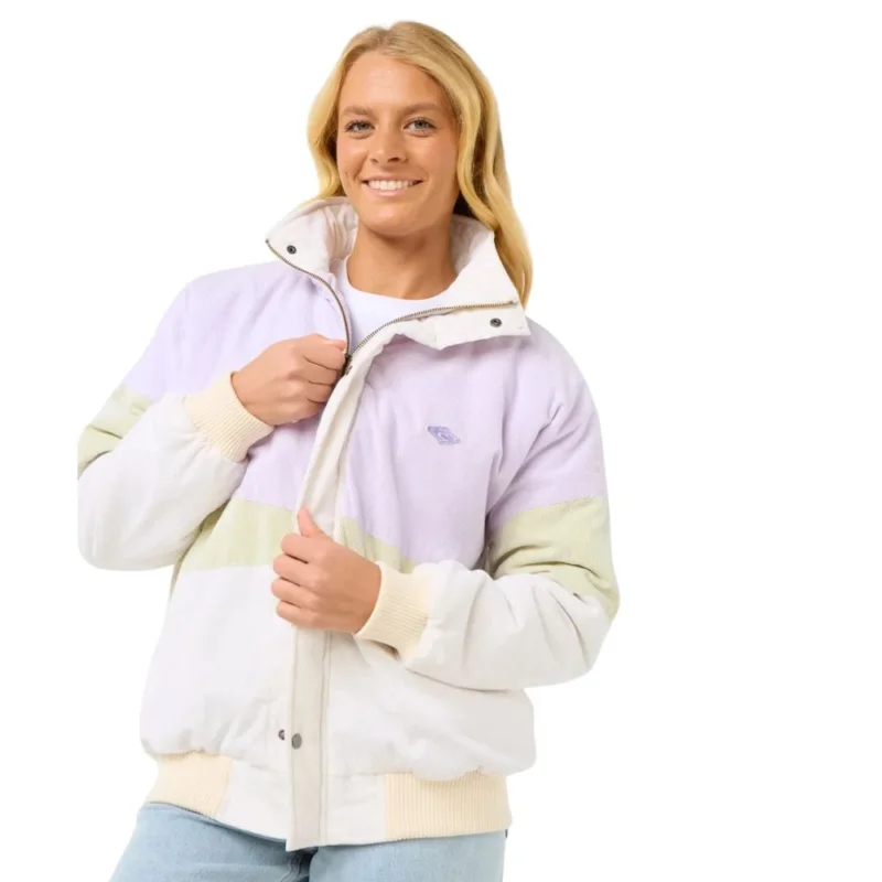 Livraison Express MANTEAU RIP CURL CALA VADELLA