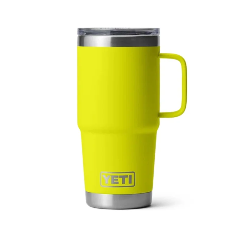 Offre Du Jour TASSE YETI RAMBLER 20 OZ