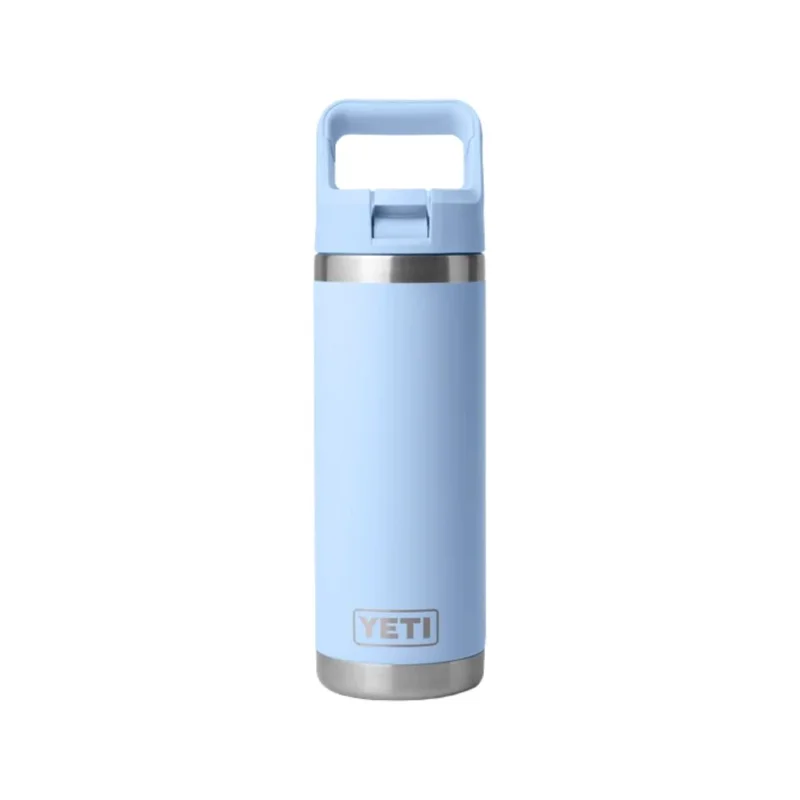 Dernier Modèle TERMO YETI RAMBLER 18OZ