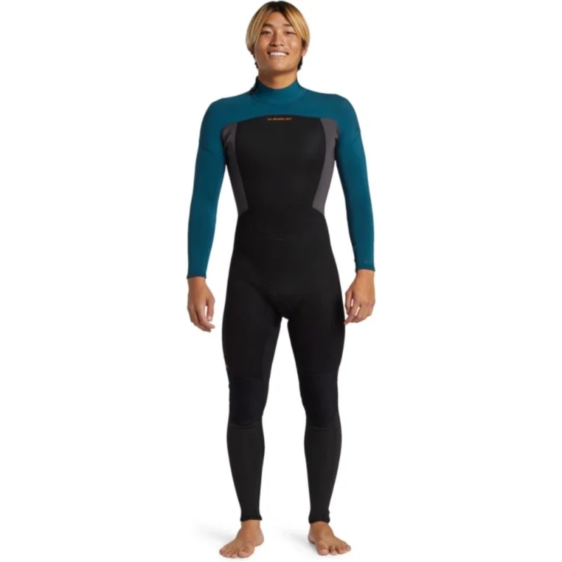 COMBINAISON QUIKSILVER PROLOGUE 3/2 BZ FLT Nouveauté