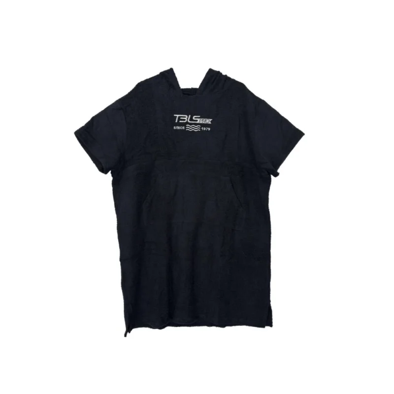 Commander Maintenant PONCHO TBLS PRO