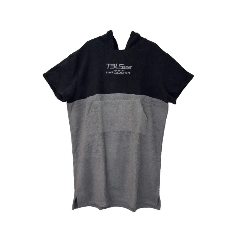 PONCHO TBLS PRO Bon Marché