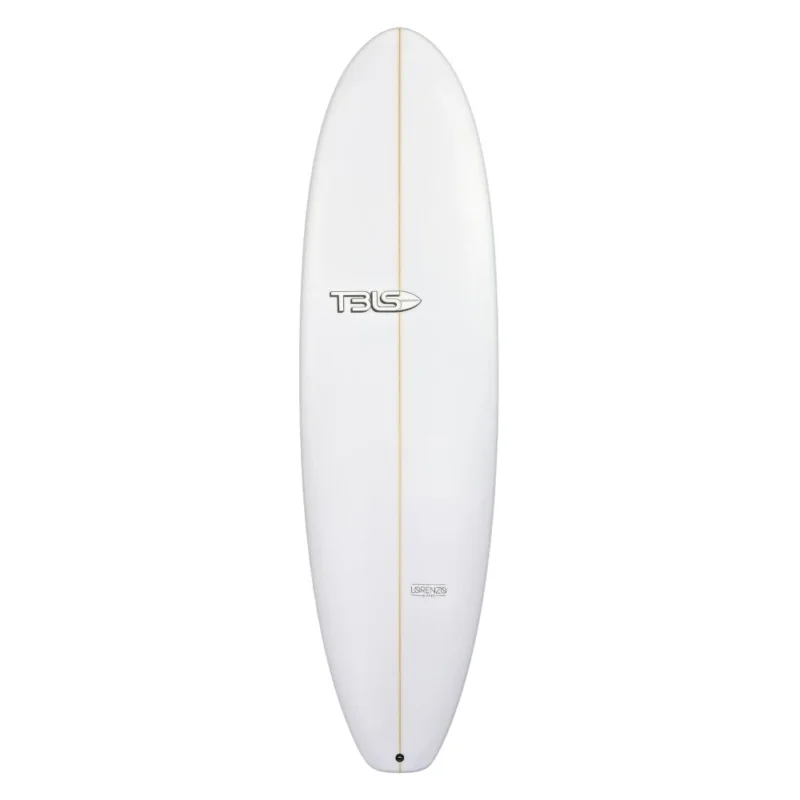 PLANCHE DE SURF TBLS HULK 6‘10‘‘ Commander Maintenant