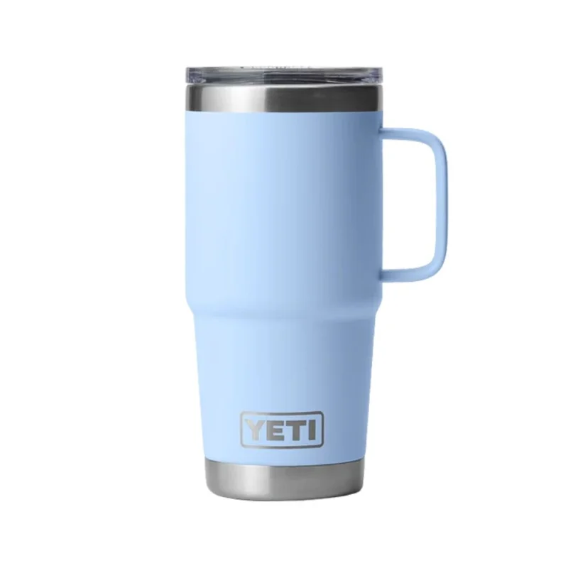 TASSE YETI RAMBLER 20 OZ TRAVEL MUG Super Prix