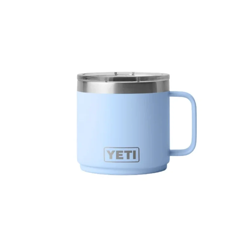 TASSE YETI RAMBLER 14 OZ MUG 2.0 Livraison Express