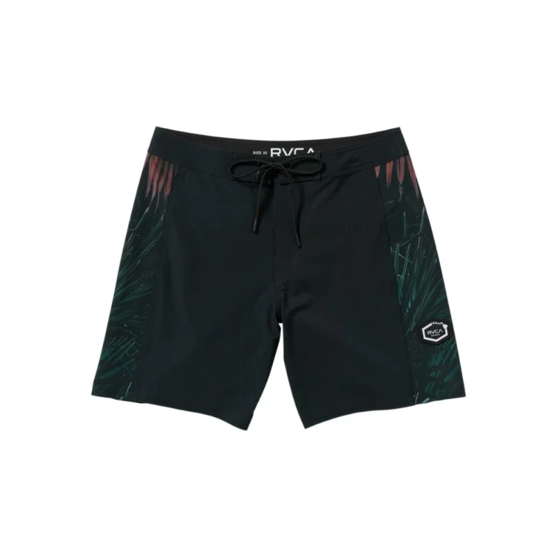 BOARDSHORT RVCA HAWAII APEX 2 TRUNK Jusqu'à Épuisement Des Stocks
