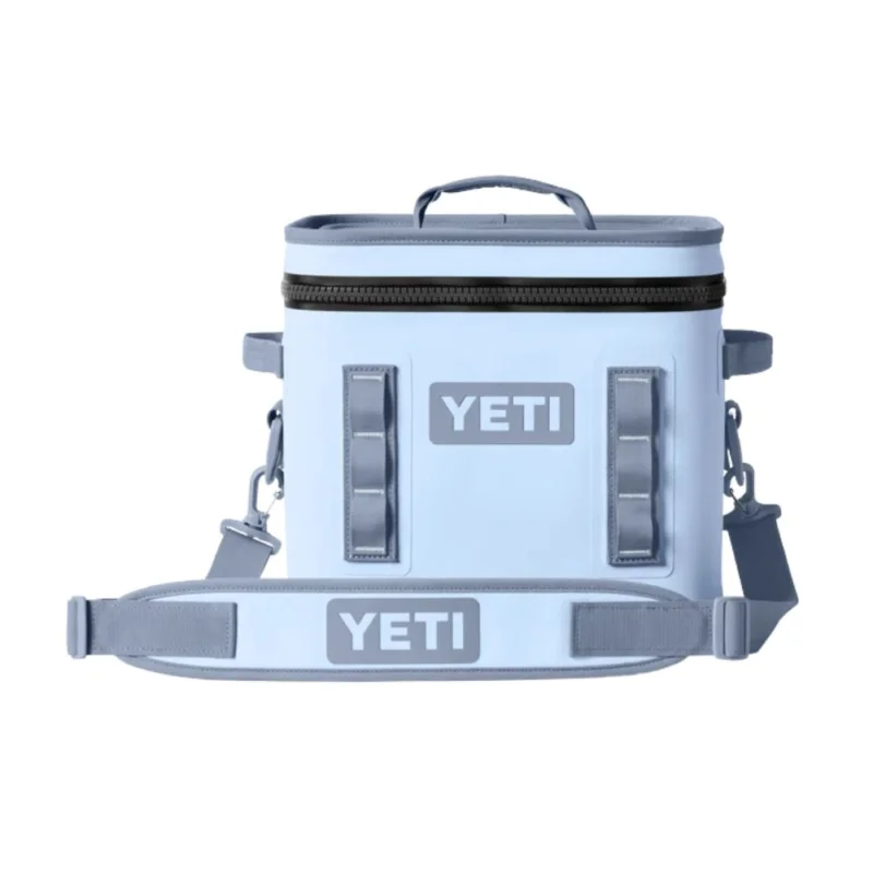NEVERA YETI HOPPER FLIP 12 SOFT COOLER Prix Choc