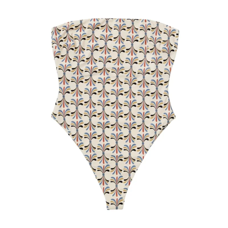 BOARDSHORT RVCA LAURYN TUBULAR ONE PIECE Meilleure Vente