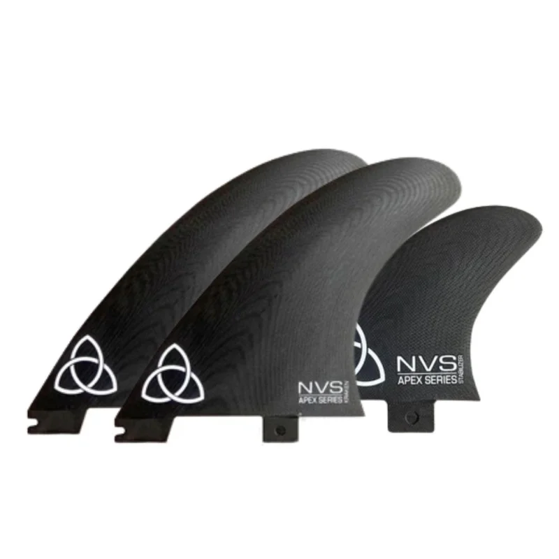 DERIVES NVS KRAKEN TWIN + STABILIZER Pas Cher