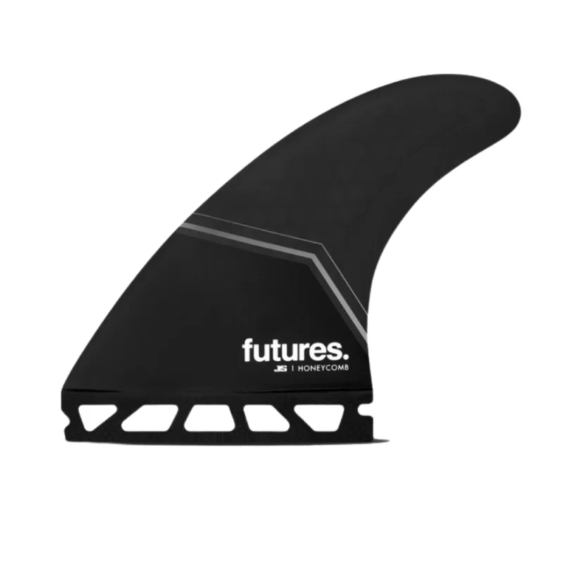 DERIVES FUTURES JS RTM HEX M TRI-FINS Produit De Marque