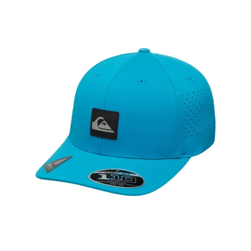 Prix Bas CASQUETTE QUIKSILVER ADAPTED