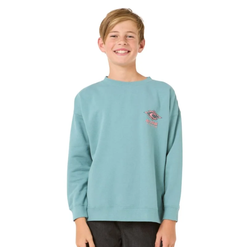 Livraison Express CAPUCHE RIP CURL RAW ENERGY CREW
