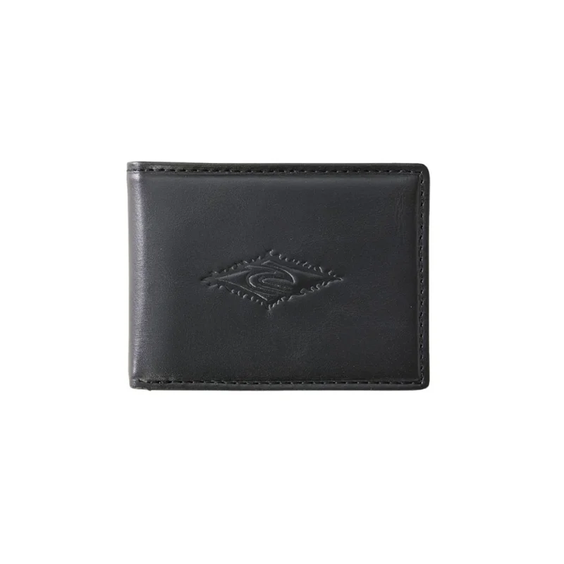 Nouvelle Collection PORTEFEUILLE RIP CURL RAW ENERGY RFID SLIM