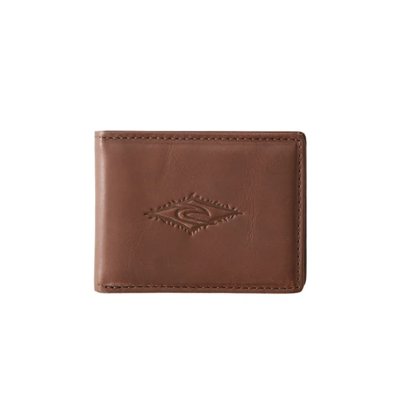 PORTEFEUILLE RIP CURL RAW ENERGY RFID SLIM Promotion Saisonnière