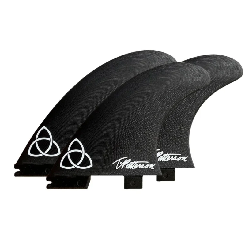 Réduction DERIVES NVS TIMMY PATTERSON TRI-FIN M