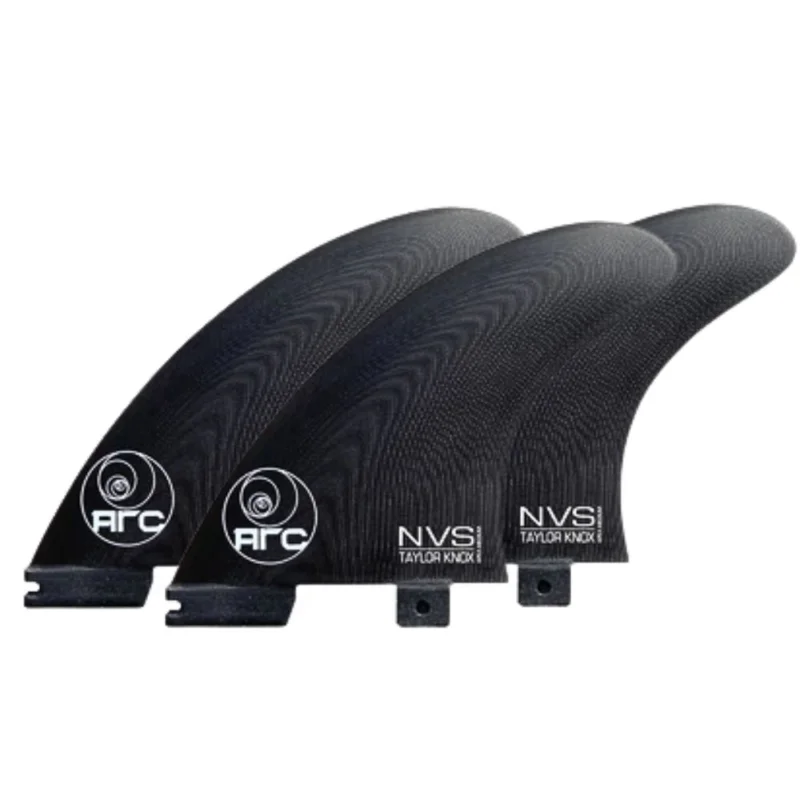 DERIVES NVS TAYLOR KNOX TRI-FIN M Jusqu'à Épuisement Des Stocks