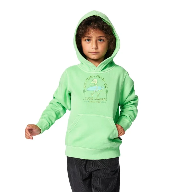 Prix Choc CAPUCHE RIP CURL GROM ENERGY ART BOY