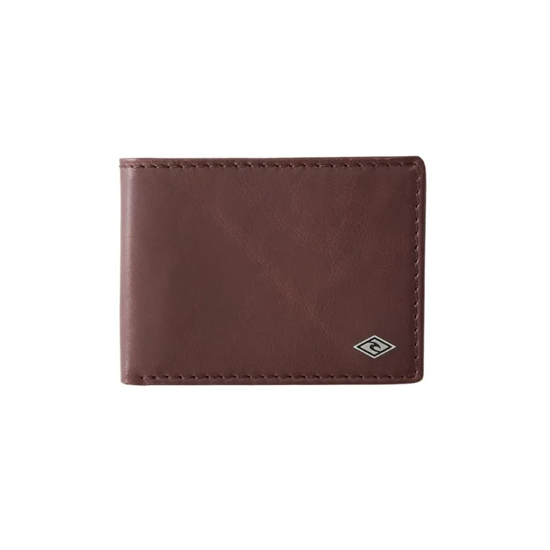 PORTEFEUILLE RIP CURL STASHED RFID ALL DAY Authentique