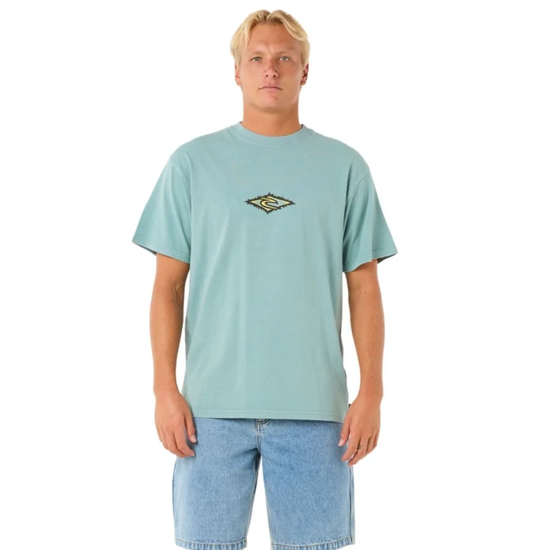 Meilleur Prix T-SHIRT RIP CURL RAW ENERGY SLOTH