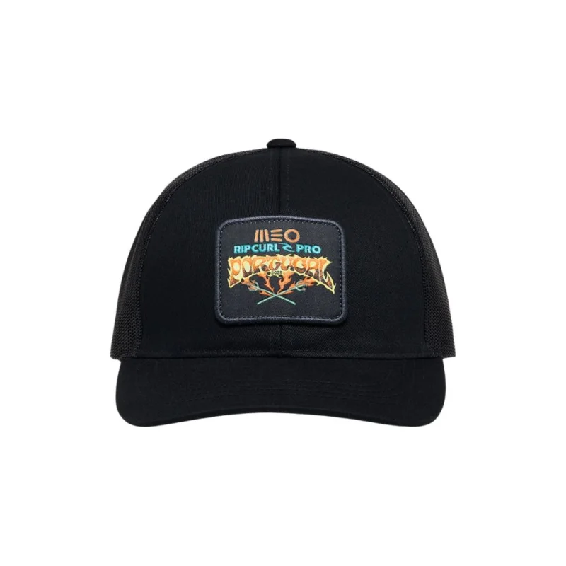 CASQUETTE RIP CURL MEO RC PORTUGAL 25 TRUCKER Expédition Rapide