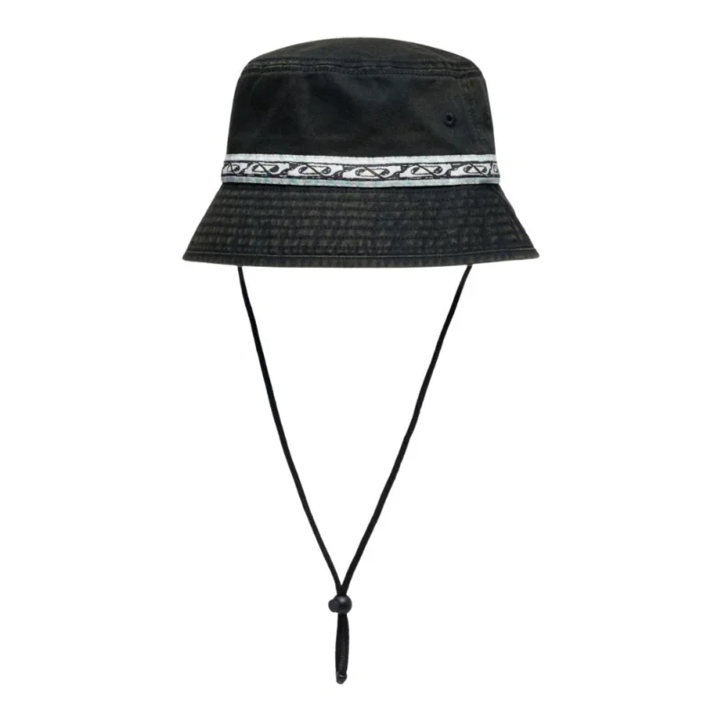 Must-Have CHAPEAU QUIKSILVER QS TAKE US