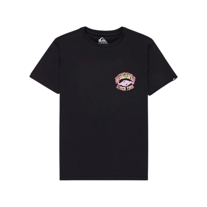 Usine Directe T-SHIRT QUIKSILVER EV TIMES UP SS YTH