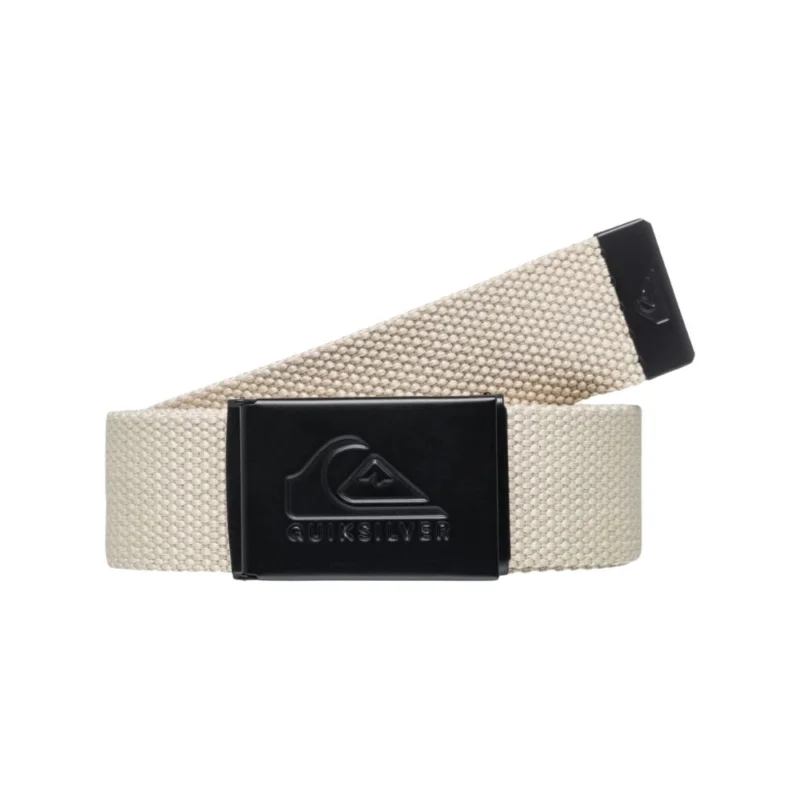 Retour Gratuit CEINTURE QUIKSILVER PRINCIPAL SCHWACK