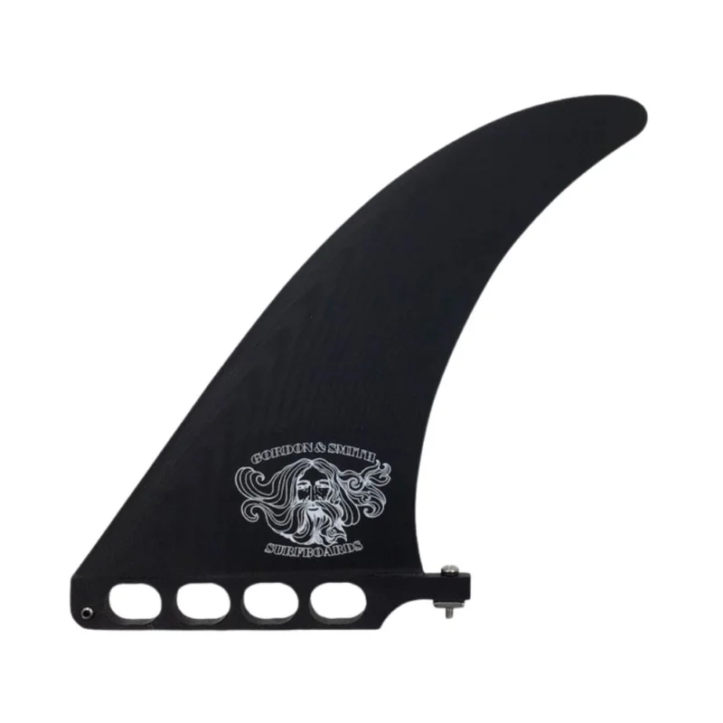 DERIVES NVS APEX G&S GYPSY SINGLE-FIN 8.25‘‘ Vente Directe