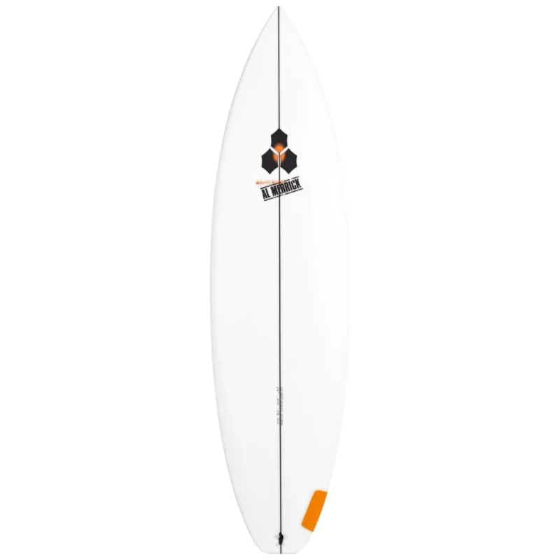 Promotion Saisonnière PLANCHE DE SURF AL MERRICK BIG HAPPY 6‘6‘‘