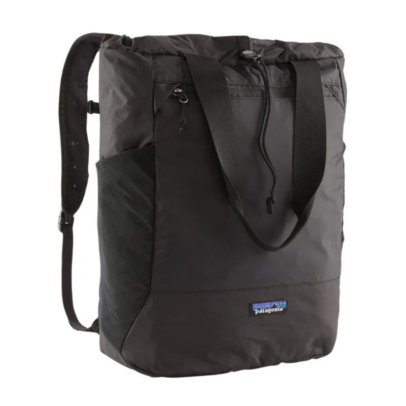 SAC DOS PATAGONIA TERRAVIA TOTE PACK Nouvel Arrivage