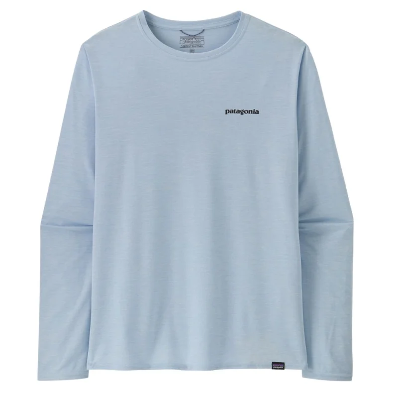 T-SHIRT PATAGONIA M‘S CAP COOL DAILY GRAPHIC Solde