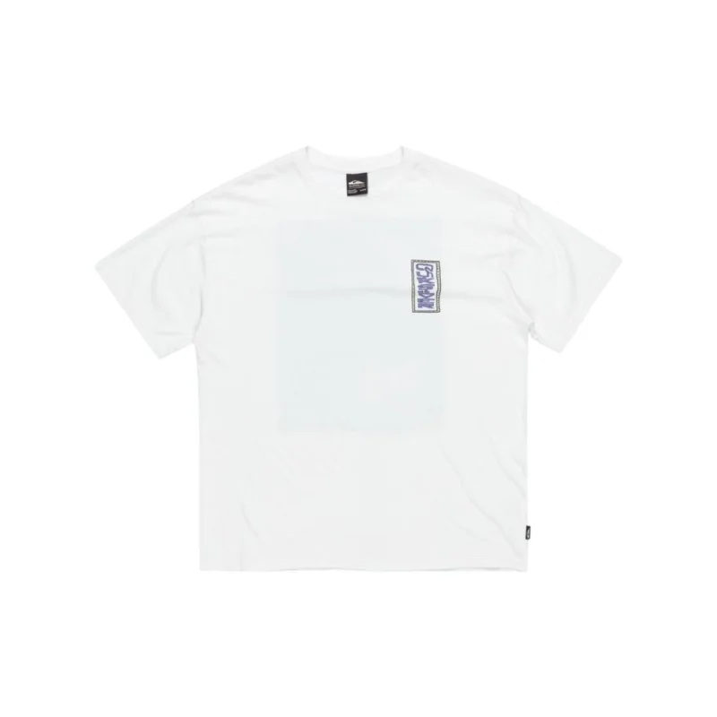 T-SHIRT QUIKSILVER SUNRISE BOWL Prix Cassé