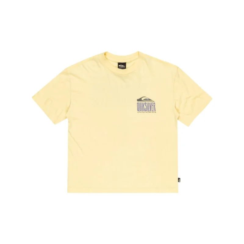 Achetez Aujourd'hui T-SHIRT QUIKSILVER GH QS WORLD FORCE