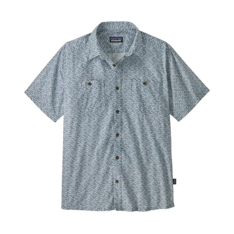 CHEMISE PATAGONIA BACK STEP Meilleur Prix