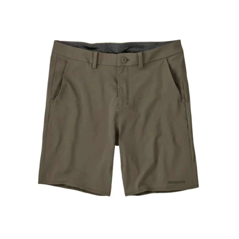 Remise SHORTS PATAGONIA M‘S HYDROPEAK HYBRID WALK - 18‘‘