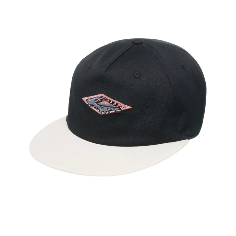 CASQUETTE QUIKSILVER QS FRASSNASSA Usine Directe