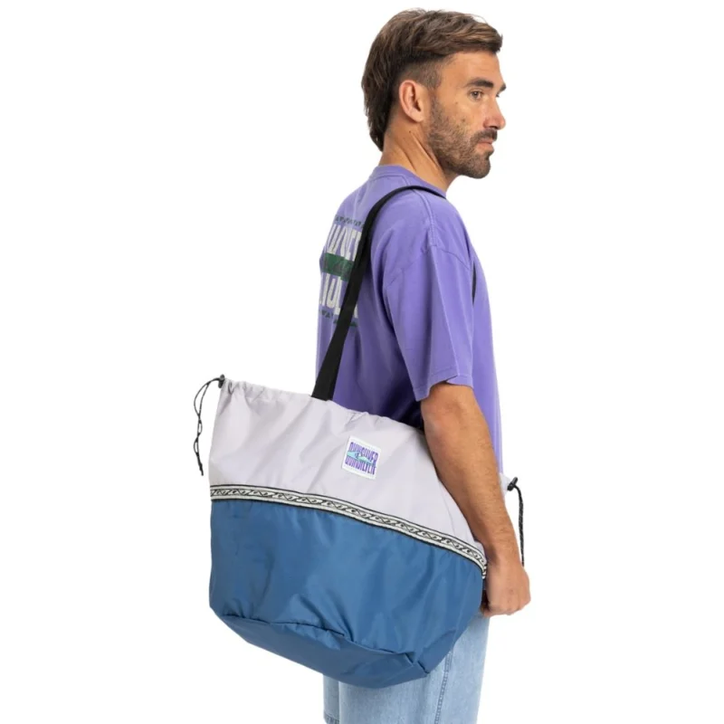 SAC QUIKSILVER UNI REUSABLE Vente Directe