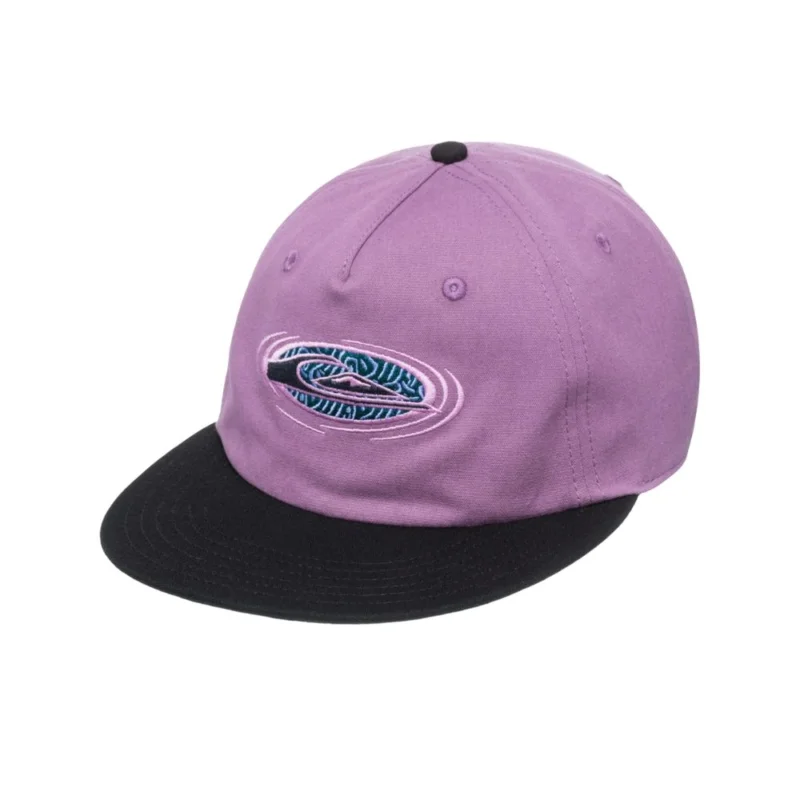 CASQUETTE QUIKSILVER QS FRASSNASSA Seulement Aujourd'hui